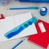 Maped Kidy Learn Concentration Sharpener Sensory 1-hole X Carton of 24 : 8014300 
