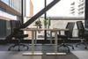 Buro Buro Office Chair Black : 147-M3 