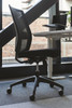 Buro Buro Office Chair Black : 147-M3 