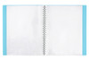 Colourhide Display Book Refillable 40 She X Carton of 10 : 2002432M 