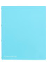 Colourhide Display Book Refillable 40 She X Carton of 10 : 2002432M 