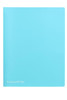Colourhide Display Book Fixed 20 Sheet X Carton of 6 : 2055132M 