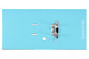 CH L ARCH PE A4 SKY BLUE