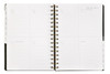 At-a-glance Signature Financial Year Diary A5 Wtv 2025/2026 X Carton of 5 : AAG4082526 