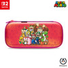 Powera Slim Case Smb Nintendo Switch 2 : NSCS0550-01 