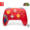 Powera Wireless Controller Mario Joy Nintendo Switch : NSGP0309-01 