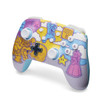 Powera Enhanced Wireless Controller Mush King Pop Nintendo Switch : NSGP0341-01 