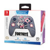 Powera Wireless Controller Fortnite Cuddle Nintendo Switc : NSGP0416-01 