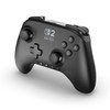 Powera Advantage Wireless Controller Black Nintendo Switch 2 : NSGP0545-01 