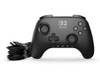 Powera Advantage Wireless Controller Black Nintendo Switch 2 : NSGP0545-01 