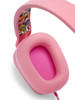 Powera Wired Headset Kirby Mouthful Nintendo Switch : NSHS0299-01 