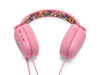 Powera Wired Headset Kirby Mouthful Nintendo Switch : NSHS0299-01 