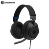Powera Lucidsound Wired Headset Ls10p Gen 2 Black Ps5 : PSHS0482-01 