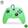 Powera Advantage Wired Plus Controlle Green Meadow : XBGP0470-01 