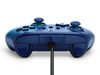 Powera Advantage Wired Controller Blue Wave Xb X/s : XBGP0520-01 