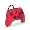 Powera Advantage Wired Controller Red Flame Xb X/s : XBGP0521-01 