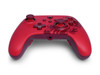 Powera Advantage Wired Controller Red Flame Xb X/s : XBGP0521-01 