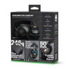 Powera Lucidsound Wired Headset Ls10x Gen 2 Black Xb/xs : XBHS0464-01 