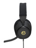 Powera Lucidsound Wired Headset Ls10x Gen 2 Black Xb/xs : XBHS0464-01 