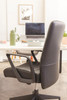 Mondo Plato Executive Chair Black : 125-BL3 