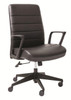 Mondo Plato Executive Chair Black : 125-BL3 