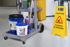 NORTHFORK Spill Absorption Agent 4 Litre X Carton of 4 : 634081110 