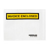 marbig Professional Packaging Envelope Invoice Enclosed Yellow 155 X 11 : OL200YIE-100 