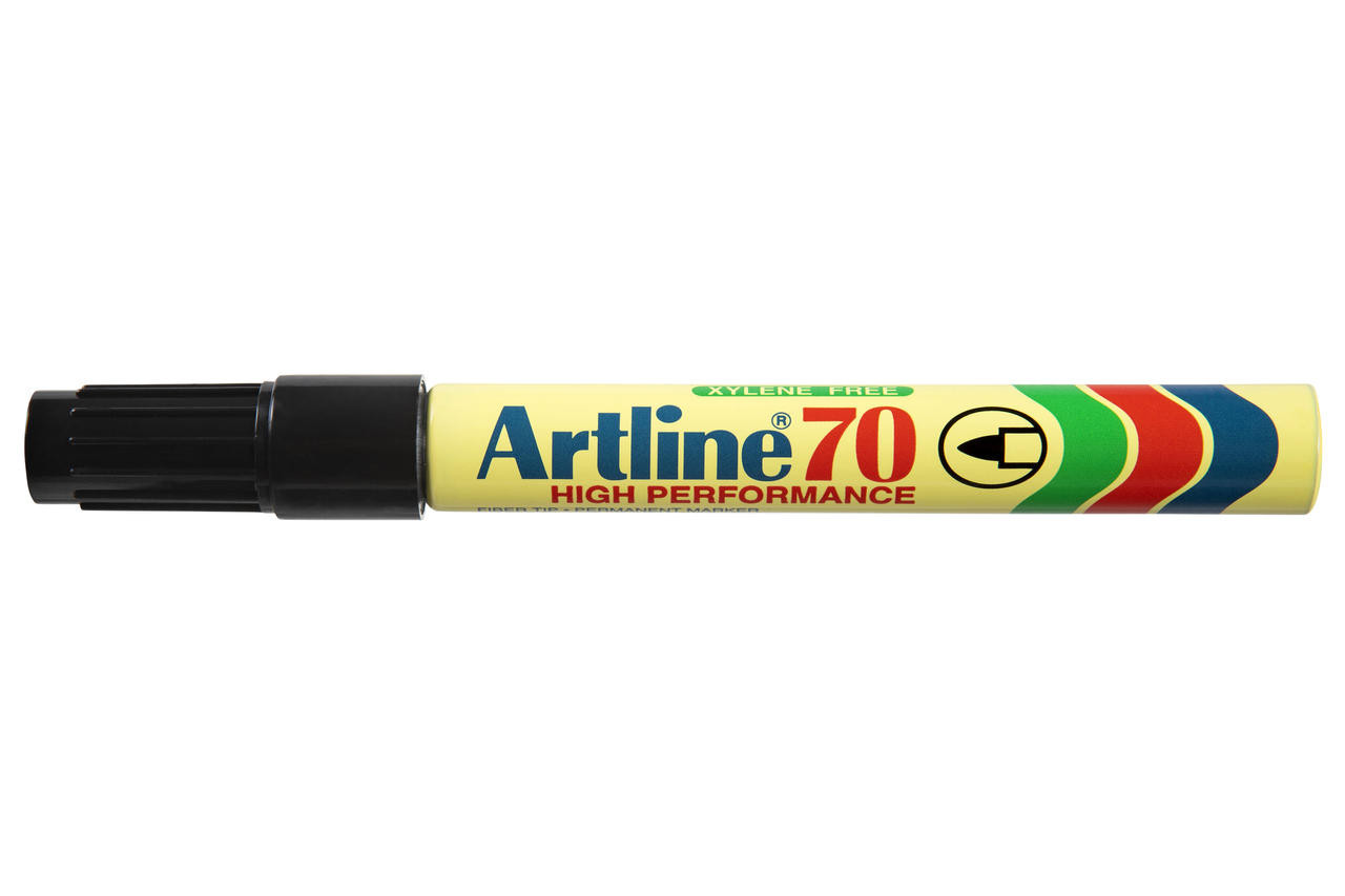 Pen Marker Artline Multi Pen Artline 70 Permanent Marker Bullet
