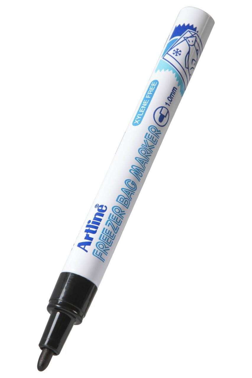 Portable DIY Craft Adhesive Stick Pen 1.0mm Novelty Pen Style