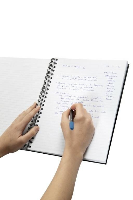 SYRINX Hasamu A4 Liscio ブラック 【公式通販】