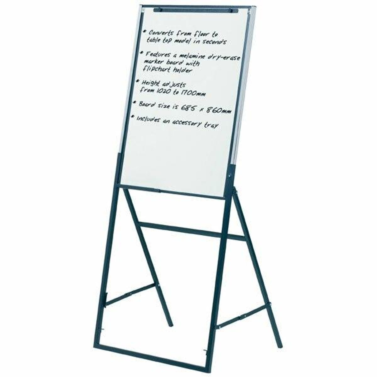 Quartet Ultima Easel - The Office Point