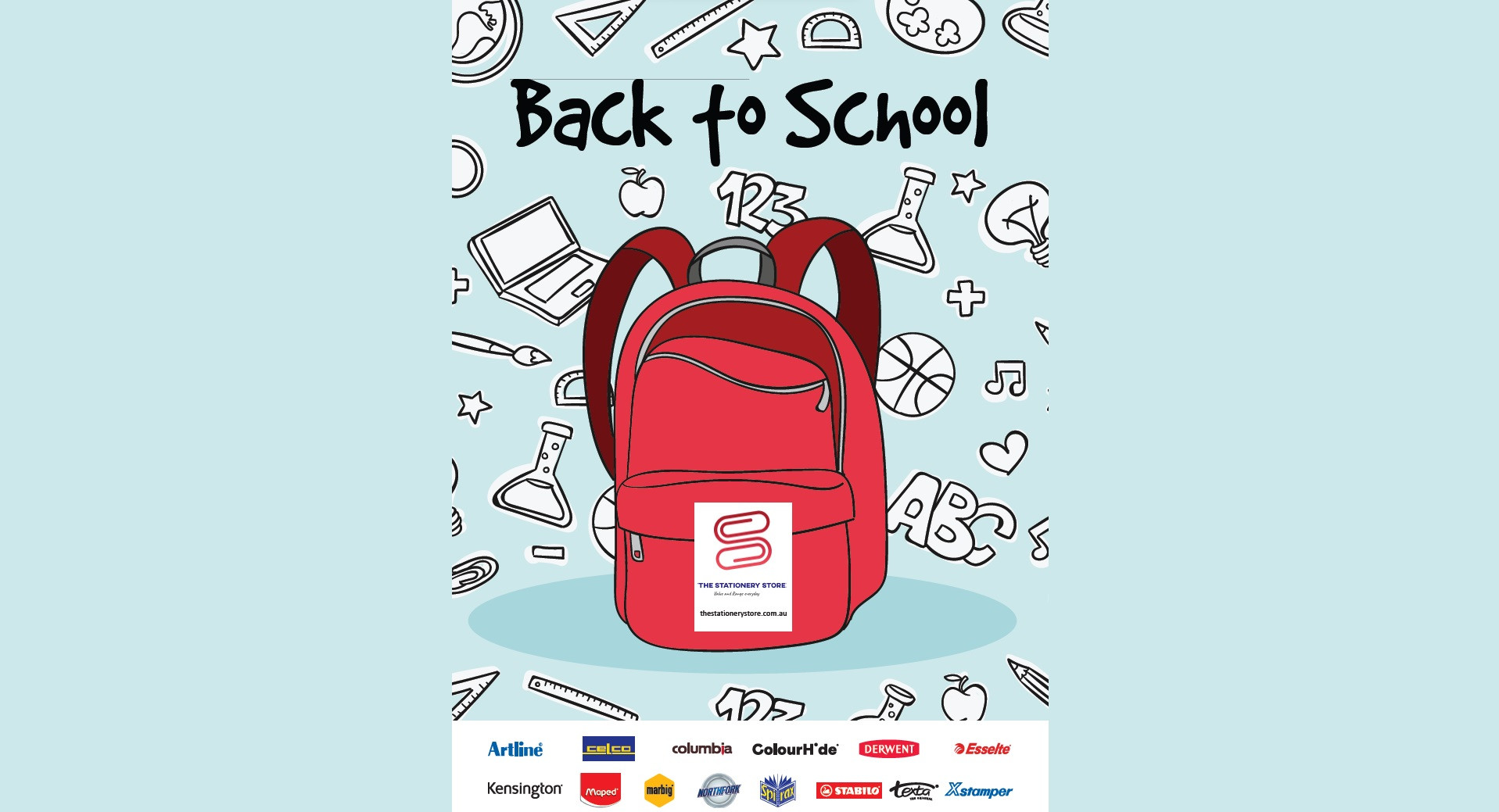 Office and Stationery Supplies Australia The Stationery Store