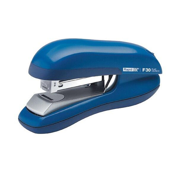 Rapid Stapler H/Strip F30 Blue 0314970