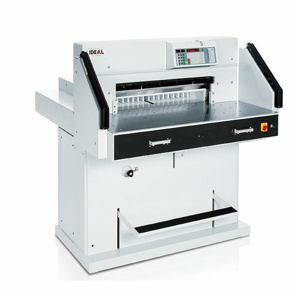 IDEAL Guillotine 7260lt Hydraulic 0318161