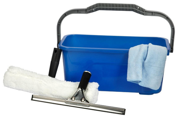 Cleanlink Window Cleaning Kit 12021