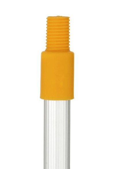 Cleanlink Mop Handles 150cm Yellow 12044
