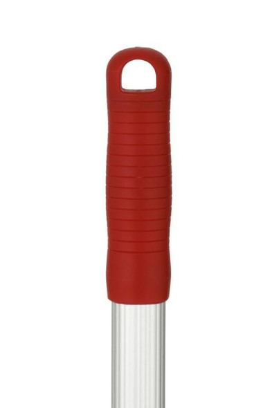 Cleanlink Mop Handles 150cm Red 12047
