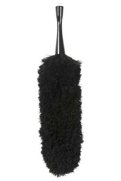 Cleanlink Micronrofibre Duster Head Only Black 12128