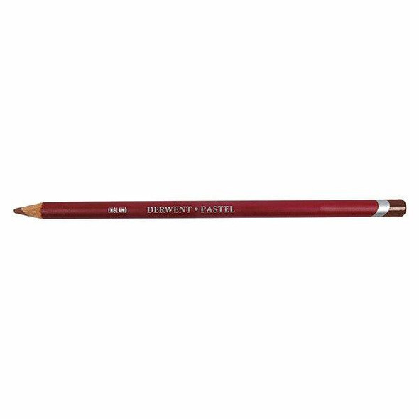 DERWENT Pastel Pencil Venetian Red P630 X CARTON of 6 2300292