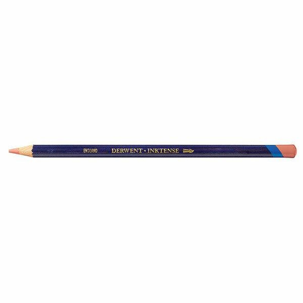 DERWENT Inktense Pencil Burnt Orange 0260 X CARTON of 6 2301857
