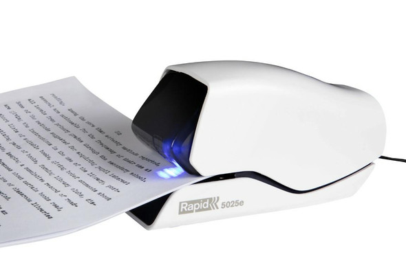 Rapid Stapler Electric 5025e 25095210