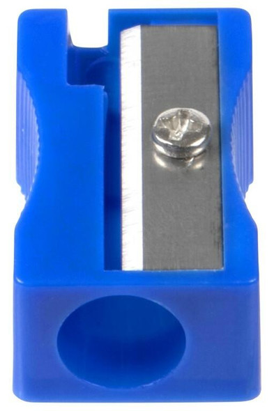 Celco Plastic Sharpener 48 Pack Single Hole 29998