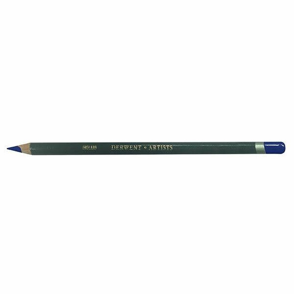 DERWENT Artist Pencil Delft Blue 2800 X CARTON of 6 3202800