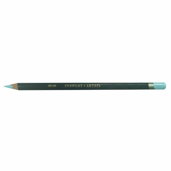 DERWENT Artist Pencil Sky Blue 3400 X CARTON of 6 3203400