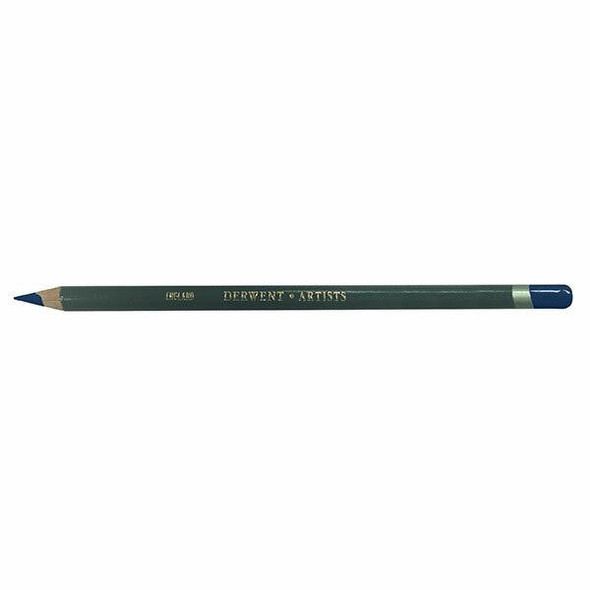 DERWENT Artist Pencil Prussian Blue 3500 X CARTON of 6 3203500