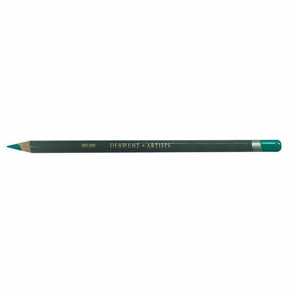 DERWENT Artist Pencil Jade Green 4100 X CARTON of 6 3204100