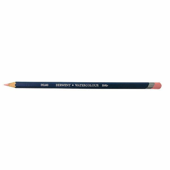 DERWENT Watercolour Pencil Pink Madder Lake 17 X CARTON of 6 32817