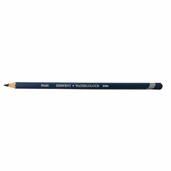 DERWENT Watercolour Pencil Indigo Blue 36 X CARTON of 6 32836