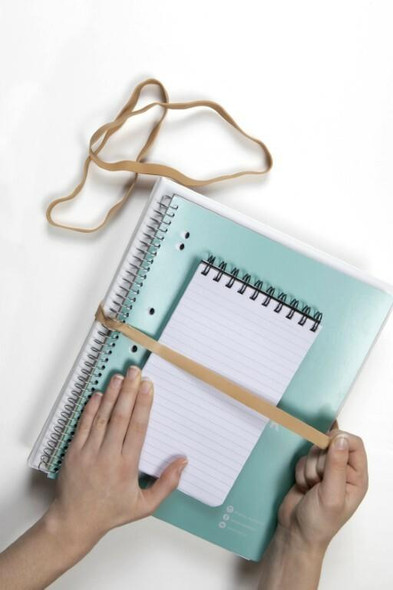 Esselte Superior Rubber Bands No 109 37898