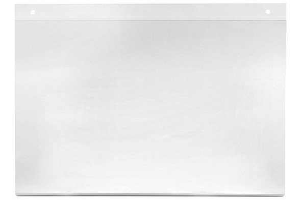 Esselte Sign/Menu Holder Wallet L/S A4 47581